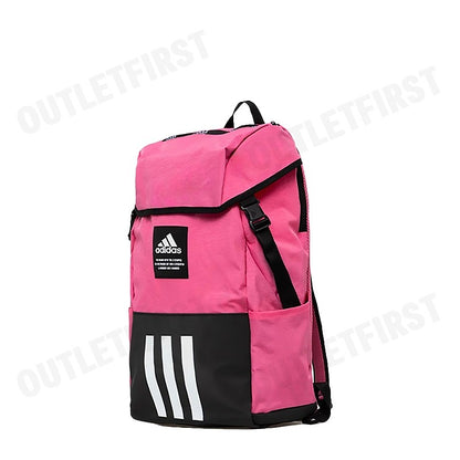 ADIDAS PINK 4ATHLTS CAMPER BACKPACK