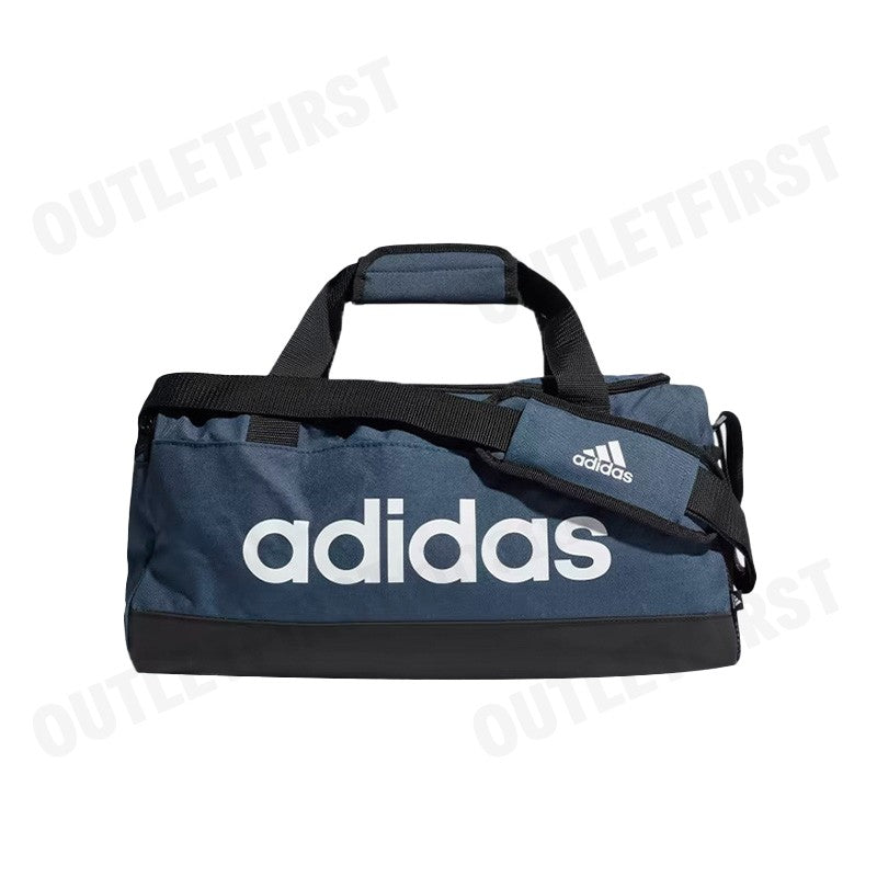 ADIDAS ESSENTIALS LOGO DUFFEL BAG EXTRA SMALL