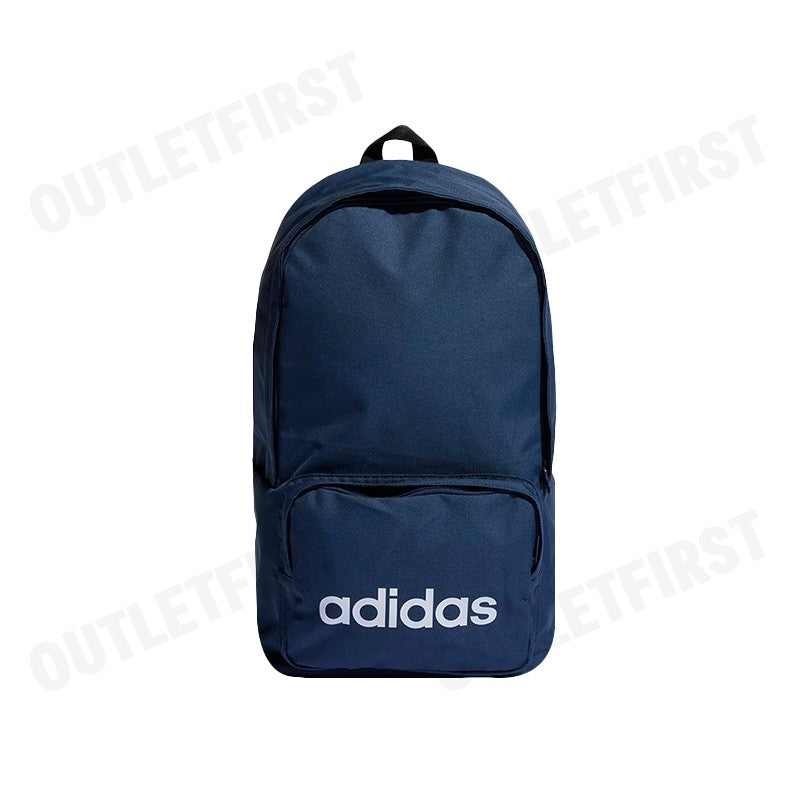 ADIDAS รุ่น  CLASSIC EXTRA LARGE BACKPACK CODE: HM6718 กระเป๋าเป้ กระเป๋าสะพายหลัง กระเป๋าแฟชั่น