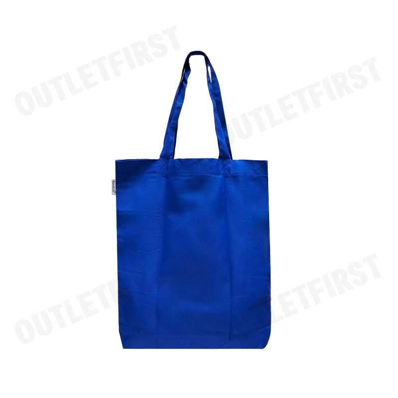 SWATCH รุ่น  SWATCH FOLDABLE TOTE BAG CODE: SWS5LT19TB กระเป๋าช้อปปิ้ง กระเป๋าสะพายข้าง กระเป๋าแฟชั่น
