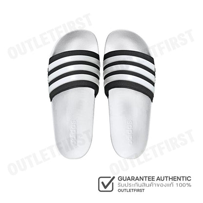 ADIDAS รุ่น  ADILETTE SHOWER SANDALS CODE : GZ3773 รองเท้าแตะ รองเท้าแตะแบบสวม รองเท้าผู้ชาย