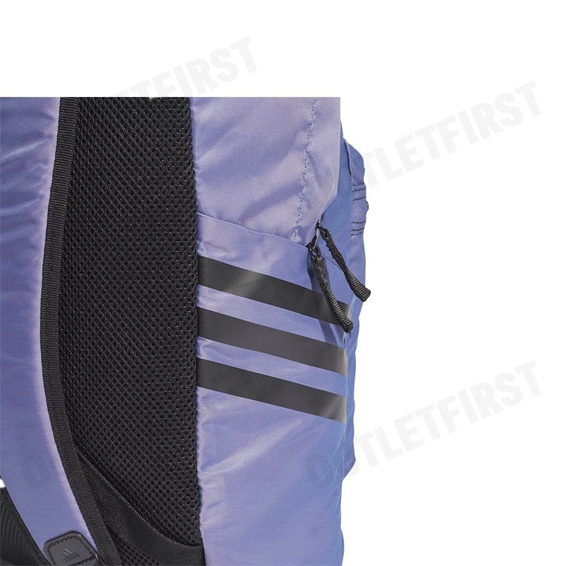 ADIDAS รุ่น  CLASSIC FUTURE ICON 3-STRIPES BACKPACK CODE : HM9139 กระเป๋าเป้ กระเป๋าสะพาย กระเป๋าผู้หญิง
