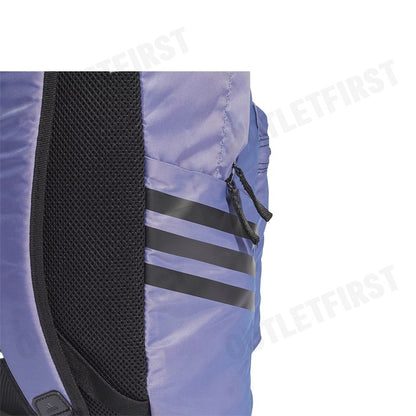 ADIDAS รุ่น  CLASSIC FUTURE ICON 3-STRIPES BACKPACK CODE : HM9139 กระเป๋าเป้ กระเป๋าสะพาย กระเป๋าผู้หญิง