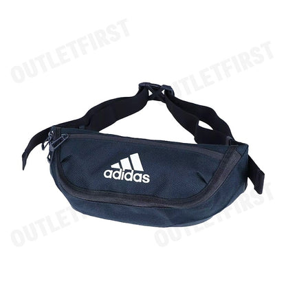 ADIDAS รุ่น ENDURANCE PACKING SYSTEM WAIST BAG CODE: H64744 กระเป๋าคาดเอว กระเป๋าผู้ชาย กระเป๋าผู้ชาย
