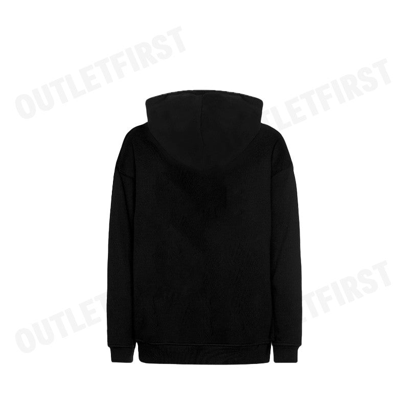 ADIDAS รุ่น ADICOLOR TREFOIL HOODIE CODE : FM3307 เสื้อแขนยาวมีฮู้ด เสื้อกันหนาว เสื้อเเขนยาว