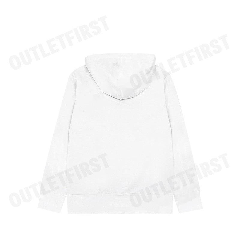 ADIDAS  รุ่น FUTURE ICOND BADGE OF SPORT BOMBER HOODIE CODE : IM4875 เสื้อแขนยาวมีฮู้ด เสื้อกันหนาว เสื้อแขนยาว