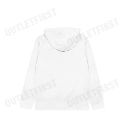 ADIDAS  รุ่น FUTURE ICOND BADGE OF SPORT BOMBER HOODIE CODE : IM4875 เสื้อแขนยาวมีฮู้ด เสื้อกันหนาว เสื้อแขนยาว