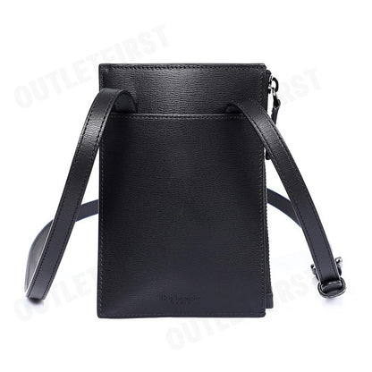 GUY LAROCHE รุ่น  GUY LAROCHE SHOULDER BAG CODE: BH31071W2BLS1 กระเป๋าสะพายข้าง  กระเป๋า กระเป๋าแฟชั่น