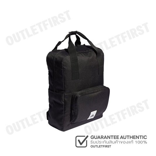 ADIDAS รุ่น PRIME BACKPACK CODE: HY0754 กระเป๋าเป้ กระเป๋าสะพายหลัง กระเป๋าแฟชั่น
