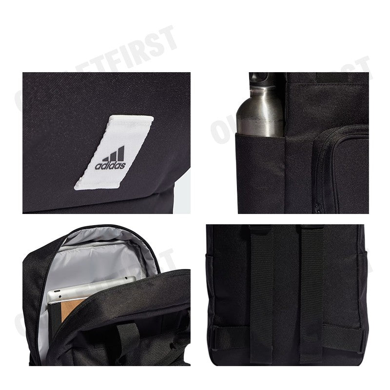 ADIDAS รุ่น PRIME BACKPACK CODE: HY0754 กระเป๋าเป้ กระเป๋าสะพายหลัง กระเป๋าแฟชั่น