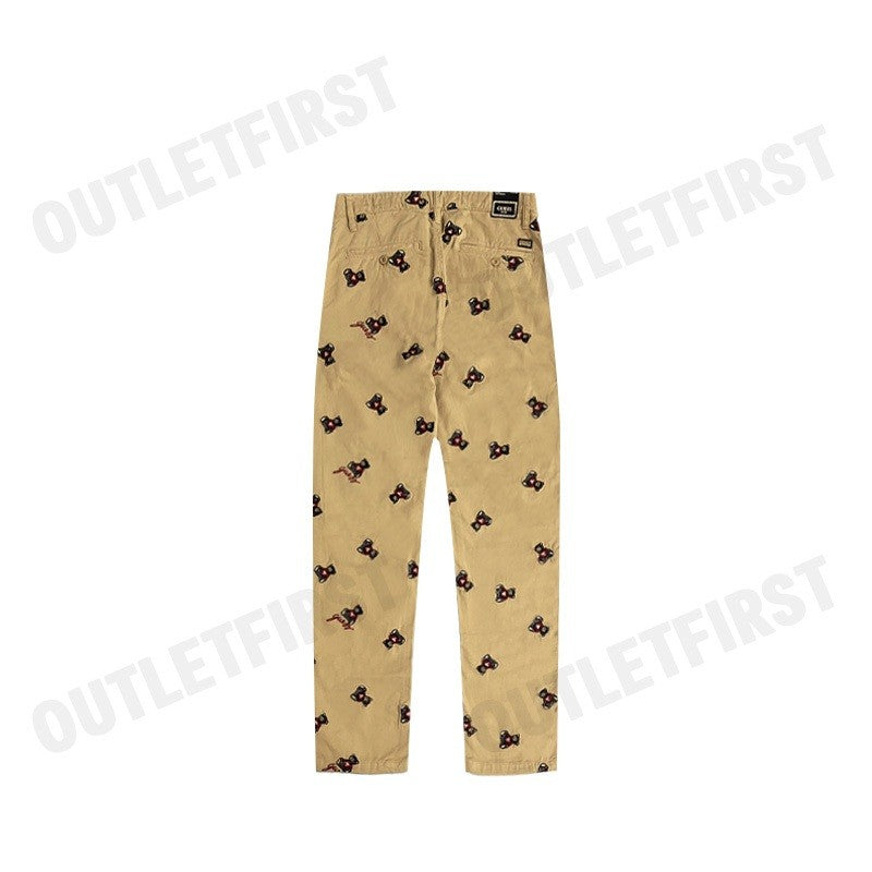 GUESS รุ่น SLIM MID RISE TAILLE SEMI-BASSE CODE: M4RB16WFYRC C1C2 กางเกงยีนส์ กางเกงผู้หญิง กางเกงขายาว