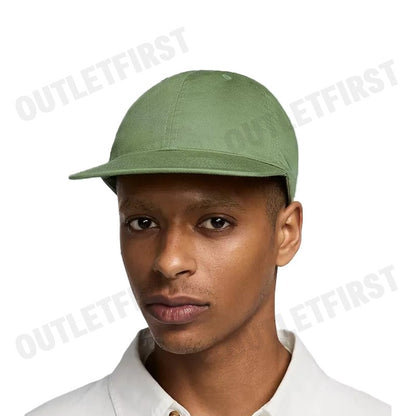 NIKE รุ่น UNSTRUCTURED FLAT-BILL CAP CODE: FN4405 386 หมวกแก็ป หมวกแฟชั่น หมวกเบสบอล