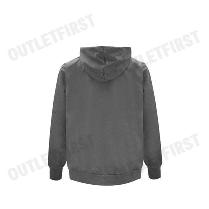 NIKE รุ่น LIVEPOOL FC STANDARD HOODIE CODE: DV4932 071 เสื้อสเวตเตอร์แขนยาว เสื้อเวตเตอร์ผู้ชาย เสื้อแขนยาว