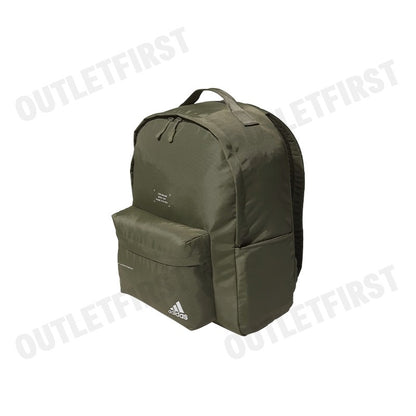 ADIDAS รุ่น MUST HAVES BACKPACK CODE: IS9825  กระเป๋าเป้ กระเป๋าสะพายหลัง กระเป๋าสะพายแฟชั่น