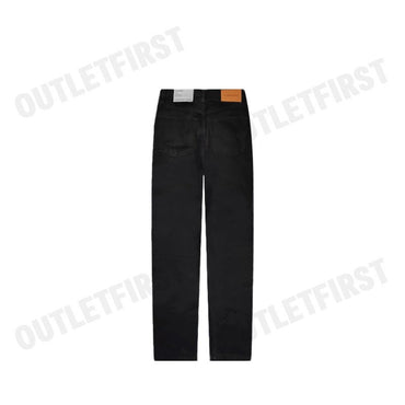 CALVIN KLEIN JEANS รุ่น WOMEN'S 90S LOOSE JEANS CODE: 40WK817 CLT กางเกงยีนส์ กางเกงยีนส์ขายาว กางเกงยีนส์ผู้หญิง
