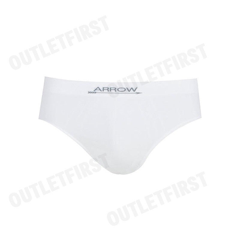 ARROW รุ่น BODY SEAMLESS CODE: MXPBB04W2CRWH กางเกงชั้นในผู้ชาย กางเกงชั้นใน กางเกงในแบบไร้ตะเข็บ