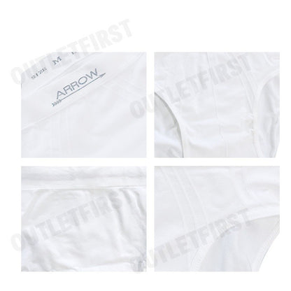 ARROW รุ่น BODY SEAMLESS CODE: MXPBB04W2CRWH กางเกงชั้นในผู้ชาย กางเกงชั้นใน กางเกงในแบบไร้ตะเข็บ
