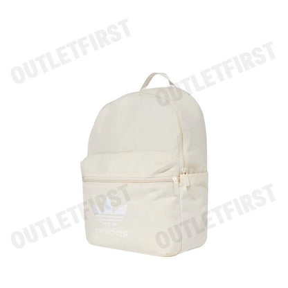 ADIDAS รุ่น ADICOLOR BACKPACK CODE: IX7459 กระเป๋าเป้ กระเป๋าสะพายหลัง กระเป๋าแฟชั่น