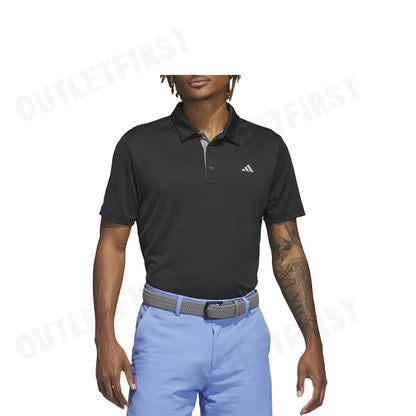 ADIDAS รุ่น DRIVE GOLF POLO SHIRT CODE: IA5446 เสื้อโปโล เสื้อโปโลผู้ชาย เสื้อโปโลแขนสั้น