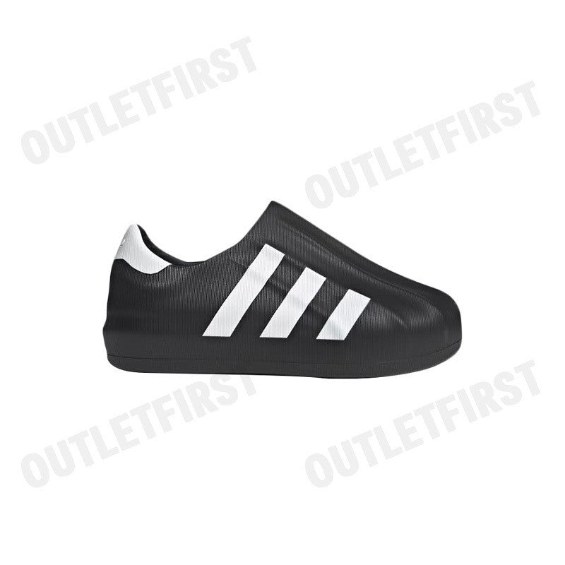 ADIDAS รุ่น ADIFOM SUPERSTAR SHOES CODE: HQ8752 รองเท้าลำลอง รองเท้าผู้ชาย รองเท้า