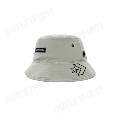 CONVERSE รุ่น UNISEX BUCKET HAT IMMENSITY CODE: 1251337AF3CMXX หมวกบักเก็ต หมวกแฟชั่น หมวก
