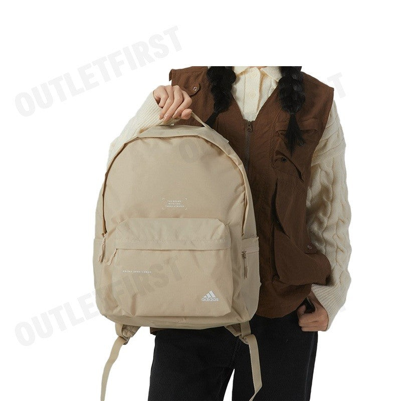 ADIDAS รุ่น MUST HAVES BACKPACK CODE: IM5215 กระเป๋าเป้ กระเป๋าสะพายหลัง กระเป๋าเป้แฟชั่น