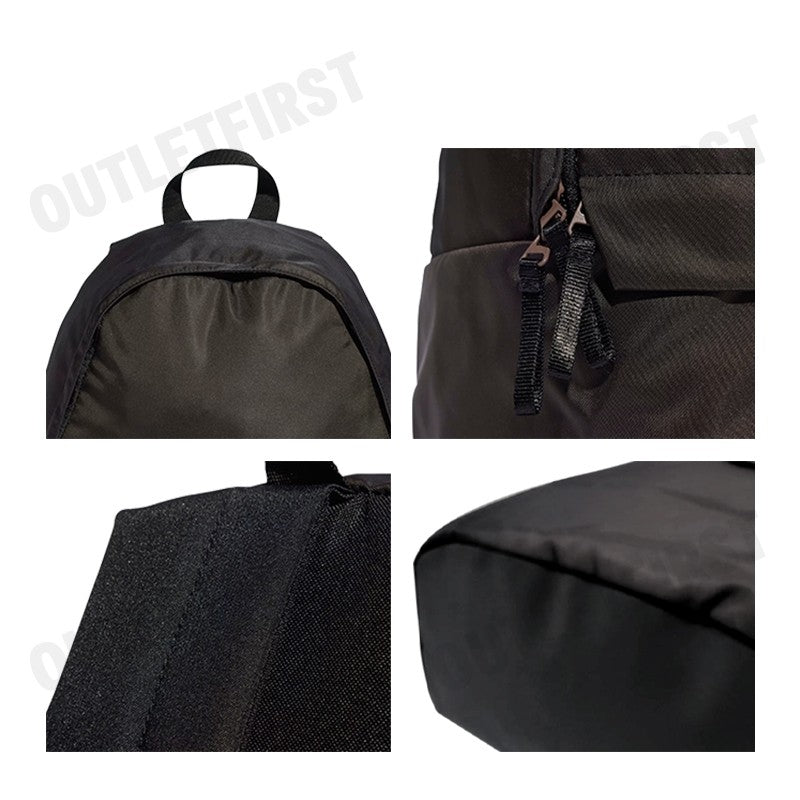 ADIDAS รุ่น GLOW BACKPACK CODE: IT2112 กระเป๋าเป้ กระเป๋าสะพายหลัง กระเป๋าสะพายแฟชั่น