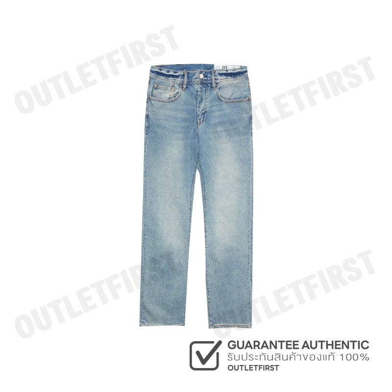 ARMANI EXCHANGE รุ่น J13 SLIM FIT JEANS IN INDIGO DENIM CODE: 8NZJ13 Z1PDZ 1500 กางเกงยีนส์ กางเกงผู้ชาย