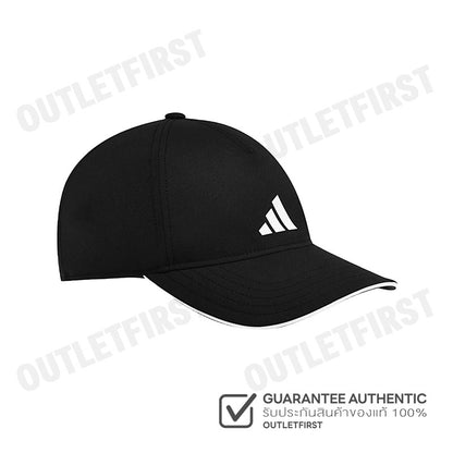 ADIDAS รุ่น AEROREADY TRAINING BASEBALL CAP CODE: IC6522 หมวกแก็ป หมวกแฟชั่น หมวกเบสบอล