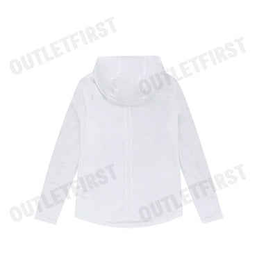 ADIDAS รุ่น OWN THE RUN JACKET CODE: IL4789 เสื้อแจ็คเก็ตแขนยาว เสื้อแจ็คเก็ตมีฮู้ด เสื้อแจ็คเก็ตผู้ชาย