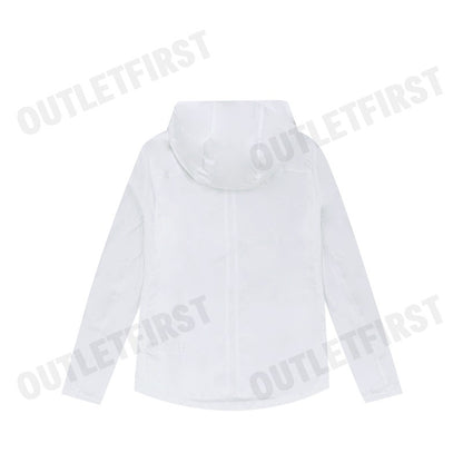ADIDAS รุ่น OWN THE RUN JACKET CODE: IL4789 เสื้อแจ็คเก็ตแขนยาว เสื้อแจ็คเก็ตมีฮู้ด เสื้อแจ็คเก็ตผู้ชาย