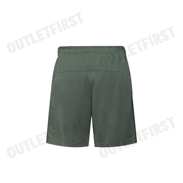 ADIDAS รุ่น DESIGNED TO MOVE SPORT 3-STRIPES SHORTS CODE: HM4809 กางเกงขาสั้น กางเกงผู้ชาย กางเกง