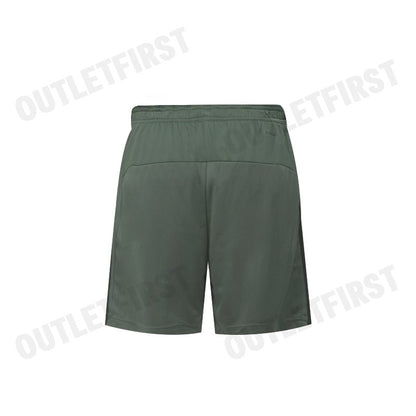 ADIDAS รุ่น DESIGNED TO MOVE SPORT 3-STRIPES SHORTS CODE: HM4809 กางเกงขาสั้น กางเกงผู้ชาย กางเกง