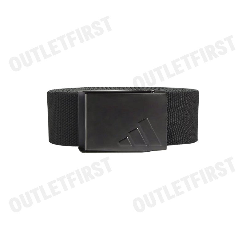 ADIDAS รุ่น REVERSIBLE WEBBING BELT CODE: IP0317 เข็มขัด เข็มขัดแฟชั่น เข็มขัดผู้ชาย