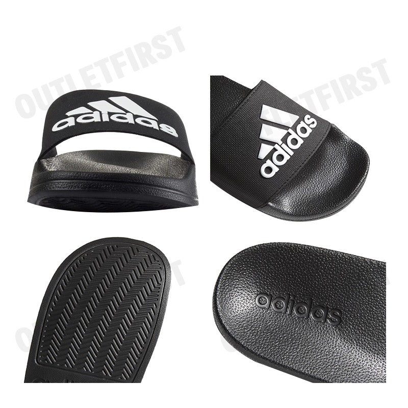 ADIDAS รุ่น ADILETTE SHOWER SLIDES CODE: G27627 รองเท้าแตะ รองเท้าแตะเด็ก รองเท้าสลิปออน