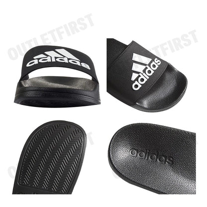 ADIDAS รุ่น ADILETTE SHOWER SLIDES CODE: G27627 รองเท้าแตะ รองเท้าแตะเด็ก รองเท้าสลิปออน