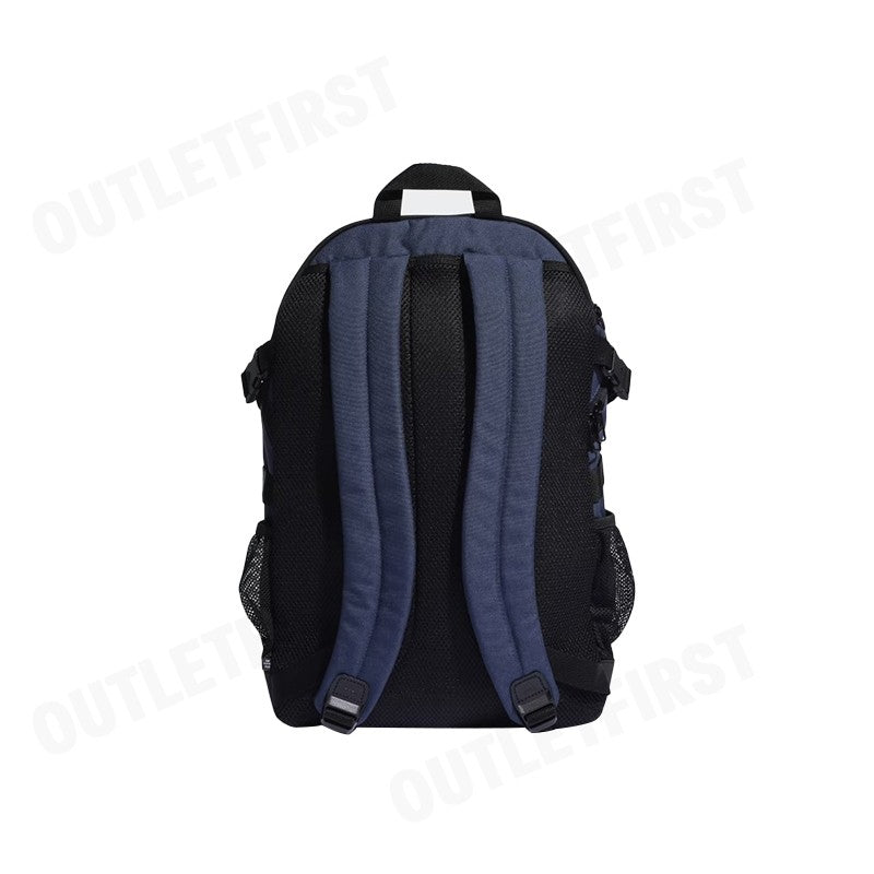 ADIDAS รุ่น POWER BACKPACK CODE: HM5132 กระเป๋าเสื้อผ้า กระเป๋าเป้ กระเป๋าสะพายหลัง