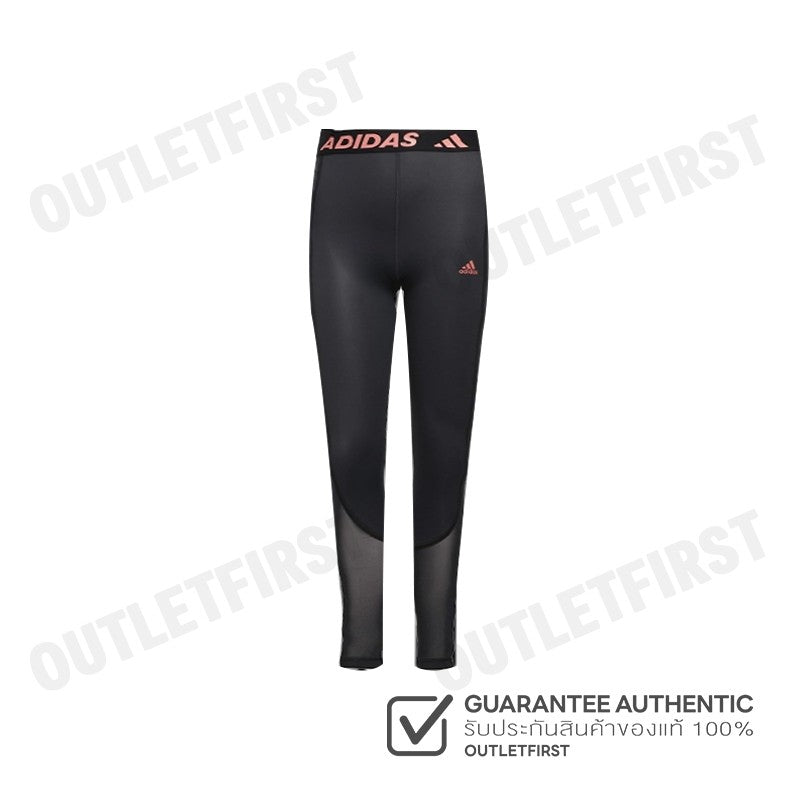 ADIDAS รุ่น TECHFIT SUMMER MESH 7/8 TIGHTS CODE: HD1997 กางเกงออกกำลังกาย เลคกิ้ง กางเกงขายยาวผู้หญิง