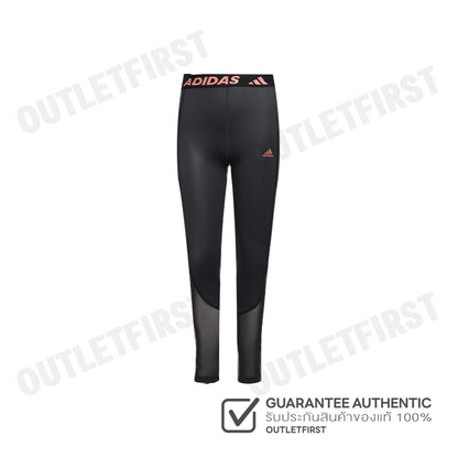 ADIDAS รุ่น TECHFIT SUMMER MESH 7/8 TIGHTS CODE: HD1997 กางเกงออกกำลังกาย เลคกิ้ง กางเกงขายยาวผู้หญิง