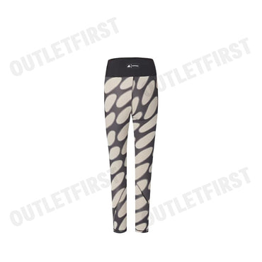 ADIDAS รุ่น WOMEN MARIMEKKO OPTIME TRAINING 7/8 TIGHTS CODE: HR8179 กางเกงออกกำลังกาย เลคกิ้ง กางเกงขายาวผู้หญิง