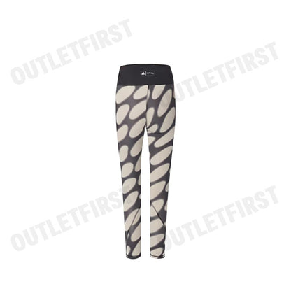 ADIDAS รุ่น WOMEN MARIMEKKO OPTIME TRAINING 7/8 TIGHTS CODE: HR8179 กางเกงออกกำลังกาย เลคกิ้ง กางเกงขายาวผู้หญิง