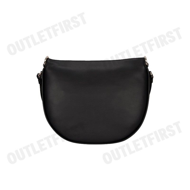 DKNY รุ่น LES CHAIN SHOULDER CODE: R413KB89 BGD กระเป๋าสะพายข้าง กระเป๋าสะพาย กระเป๋าถือ