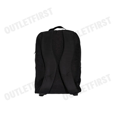 ADIDAS รุ่น SPORT PADDED BACKPACK CODE: IT2121 กระเป๋าเป้ กระเป๋าสะพายหลัง กระเป๋าเป้สีดำ