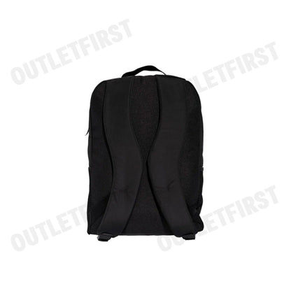 ADIDAS รุ่น SPORT PADDED BACKPACK CODE: IT2121 กระเป๋าเป้ กระเป๋าสะพายหลัง กระเป๋าเป้สีดำ