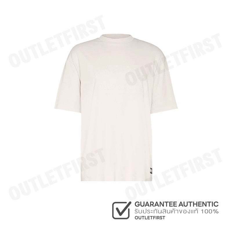 TOMMY HILFIGER รุ่น TOMMY HILFIGER X SHAWN MENDES LOGO T-SHIRT Code: MW31189 AC0 เสื้อยืด เสื้อคอกลม เสื้อผู้ชาย