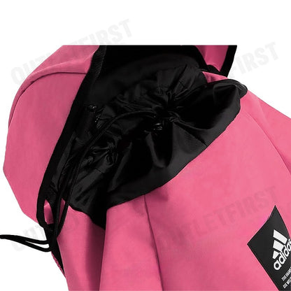 ADIDAS PINK 4ATHLTS CAMPER BACKPACK
