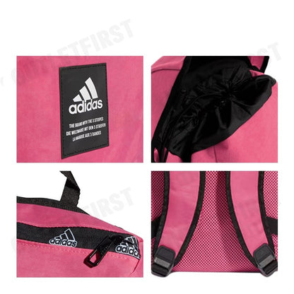 ADIDAS PINK 4ATHLTS CAMPER BACKPACK