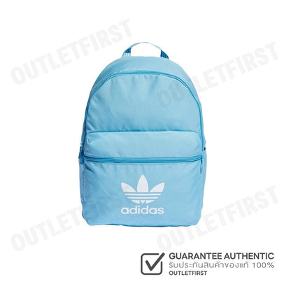 ADIDAS รุ่น   ADICOLOR BACKPACK CODE: IR5437 กระเป๋าเป้ กระเป๋าเป้สะพายหลัง กระเป๋ากีฬา