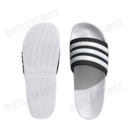 ADIDAS รุ่น  ADILETTE SHOWER SANDALS CODE : GZ3773 รองเท้าแตะ รองเท้าแตะแบบสวม รองเท้าผู้ชาย