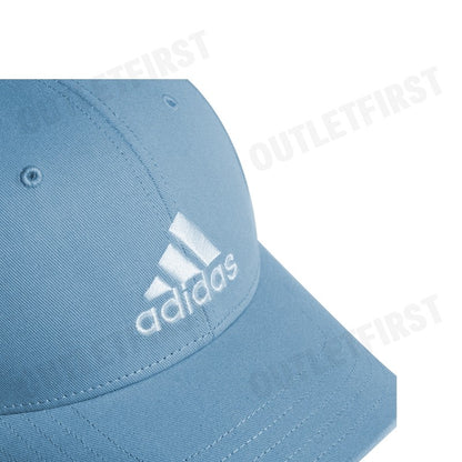 ADIDAS รุ่น  BASEBALL CAP CODE: HD7234 หมวกแก็ป  หมวกเบสบอล หมวกแฟชั่น